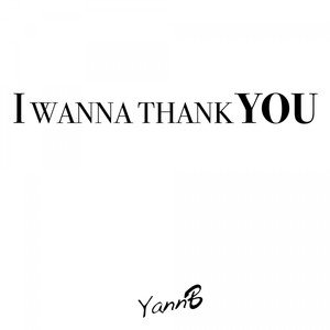 I wanna thank YOU (Radio edit)