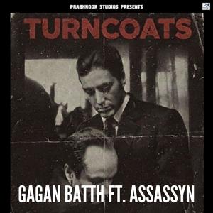 TURNCOATS (feat. Assassyn)