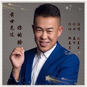 前世见过你的脸