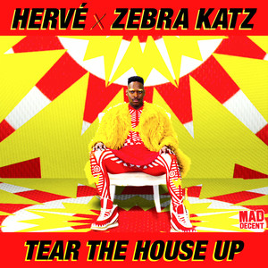 Tear The House Up (Explicit)