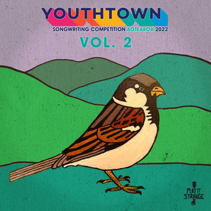 Play It Strange - Youthtown Songwriting Competition 2022, Vol. 2