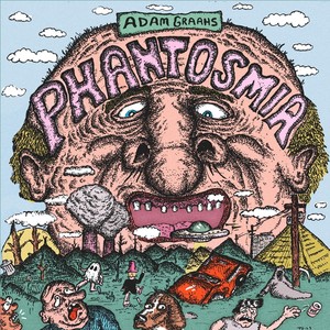 Phantosmia