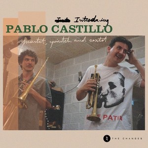 Introducing Pablo Castillo