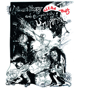 No Strike and You're Out