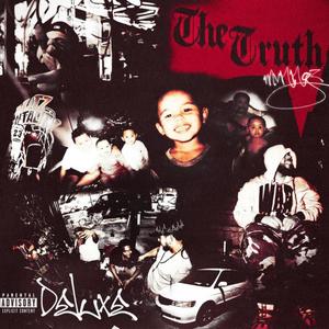 Back To The Go (Deluxe) (feat. SpliffHappy) (Explicit)