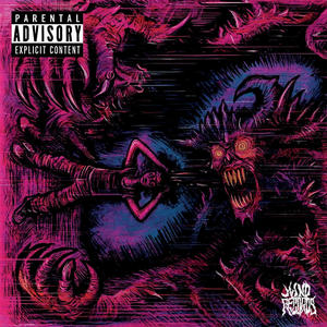 WOD (feat. Working On Dying & Ilykimchi) (Explicit)