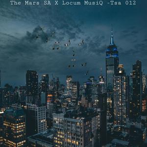 Tsa 012 (feat. Locum MusiQ)