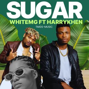 SUGAR (feat. Harrykhen)
