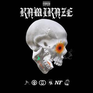 KAMIKAZE Cypher(feat. GG$ Trill VV$, Hustlang Man, Supreme God, Kus Conan, D.A.M.O, Just B & Chiulinh)(Drill) (Explicit)