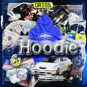 HOODIE (Explicit)