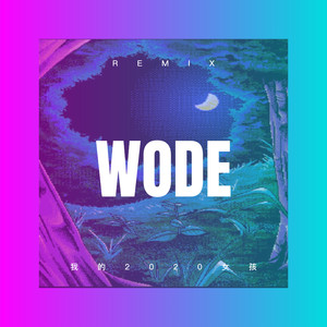 我的2020女孩 (Remix)