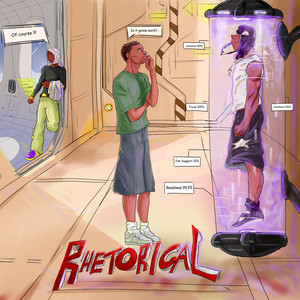 Rhetorical