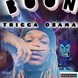 Trigga Osama - Whole thang (feat. $tretchG) (Explicit)