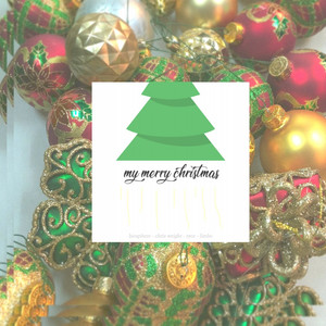my merry christmas(feat. Limbo, RYCE, Chris Wright)