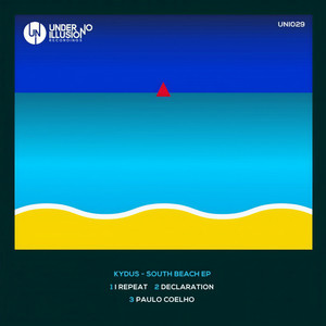 I Repeat (Original Mix)