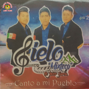 Canto A Mi Pueblo, Vol. 2