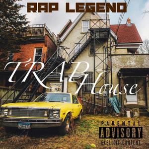 Trap House (Explicit)