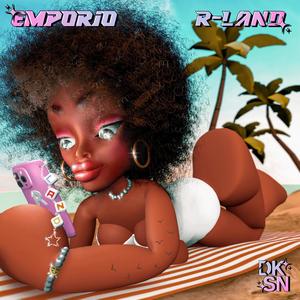 R-LAND (Explicit)