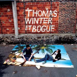 Thomas Winter & Bogue