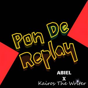Pon De Replay (feat. Abiel) (Summer Mix)