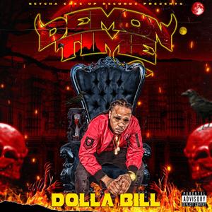 DEMON TIME (Explicit)