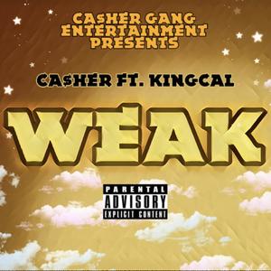 Weak (Explicit)