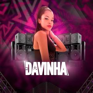 MC Davinha (Explicit)