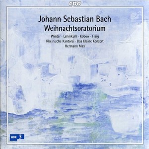 Christmas Oratorio, BWV 248 - Christmas Oratorio, BWV 248: Part VI: Recitative (Quartet): Was will der Holle Schrekken nun… (Soprano, Alto, Tenor, Bass) (圣诞清唱剧，BWV 248)