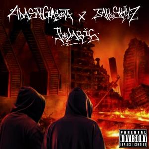 Astros (feat. Japoskillz & Güeos) (Explicit)