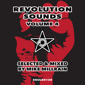 Revolution Sounds Volume 4