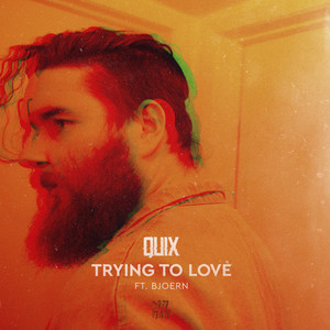 Trying to Love(feat. BJOERN)