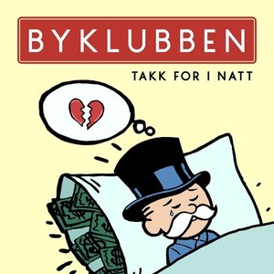 Takk for i natt (Explicit)