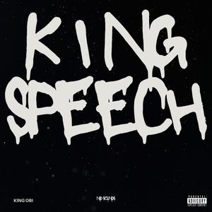 King Speech (Explicit)