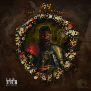 The Ex Song (feat. Lontalius) (Explicit)