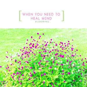 마음의 치유가 필요할 때 (When You Need To Heal Mind)