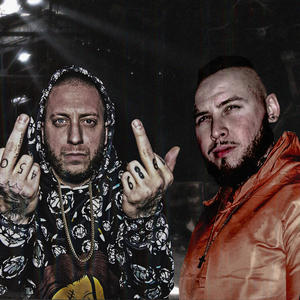 Dans mon mind (feat. Vca) (Explicit)