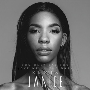 You Only Say You Love Me in the Dark (Laynord Remix)