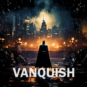 Vanquish (Dark Knight Inspired)