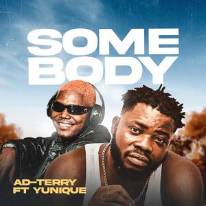 Somebody (feat. Yunique)