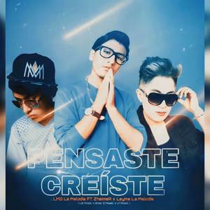 Pensaste Creiste