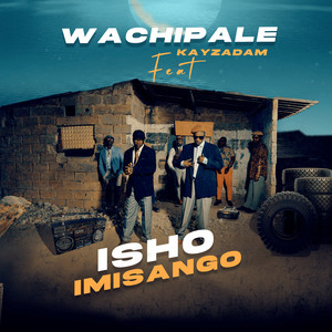 Isho Imisango