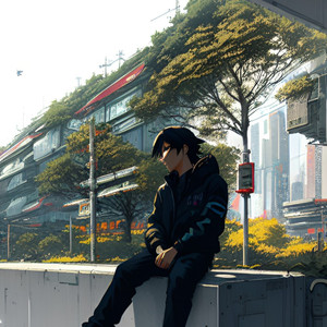 Full Of Chrome (Cyberpunk 2077) (Explicit)