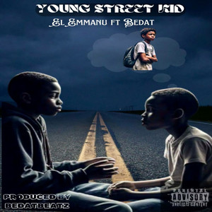 Young Street Kid (Explicit)