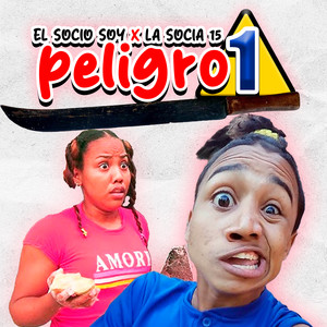 Peligro 1 (Explicit)
