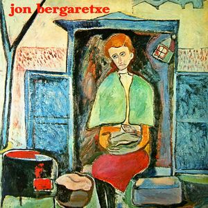 Jon Bergaretxe