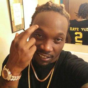 BurnOne Freestyle (Explicit)