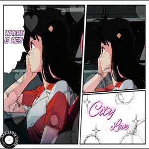 City Love (feat. Dtaylurr & 6Million) (Explicit)