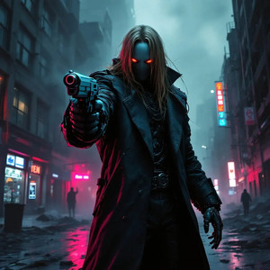 Slayer of Opposition