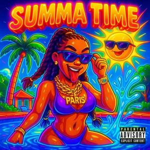 Summa Time (Explicit)
