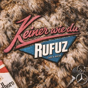 Keiner wie du (Explicit)